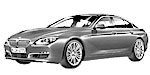 BMW F06 P1DB1 Fault Code